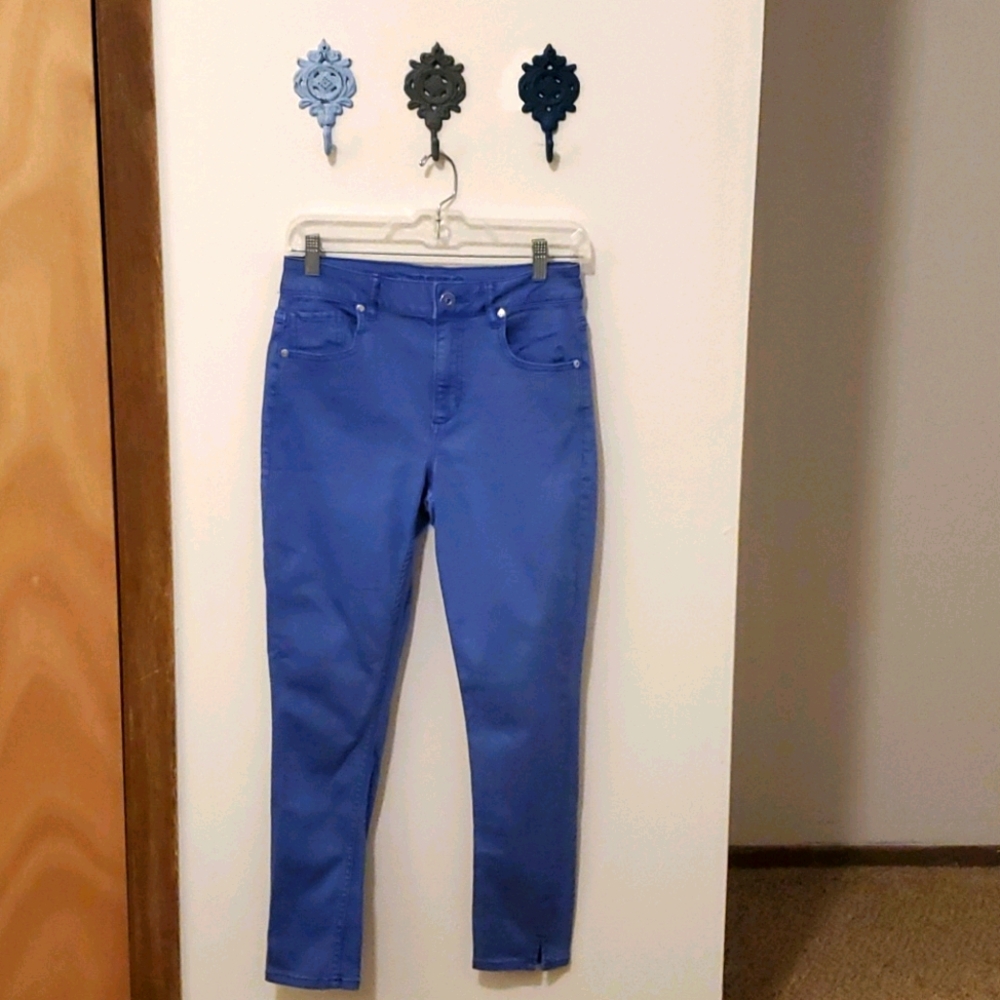 Crop Pant